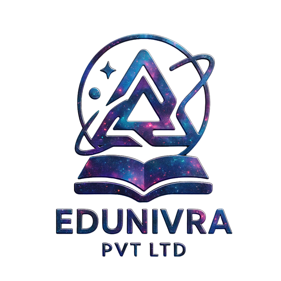 Edunivra Logo